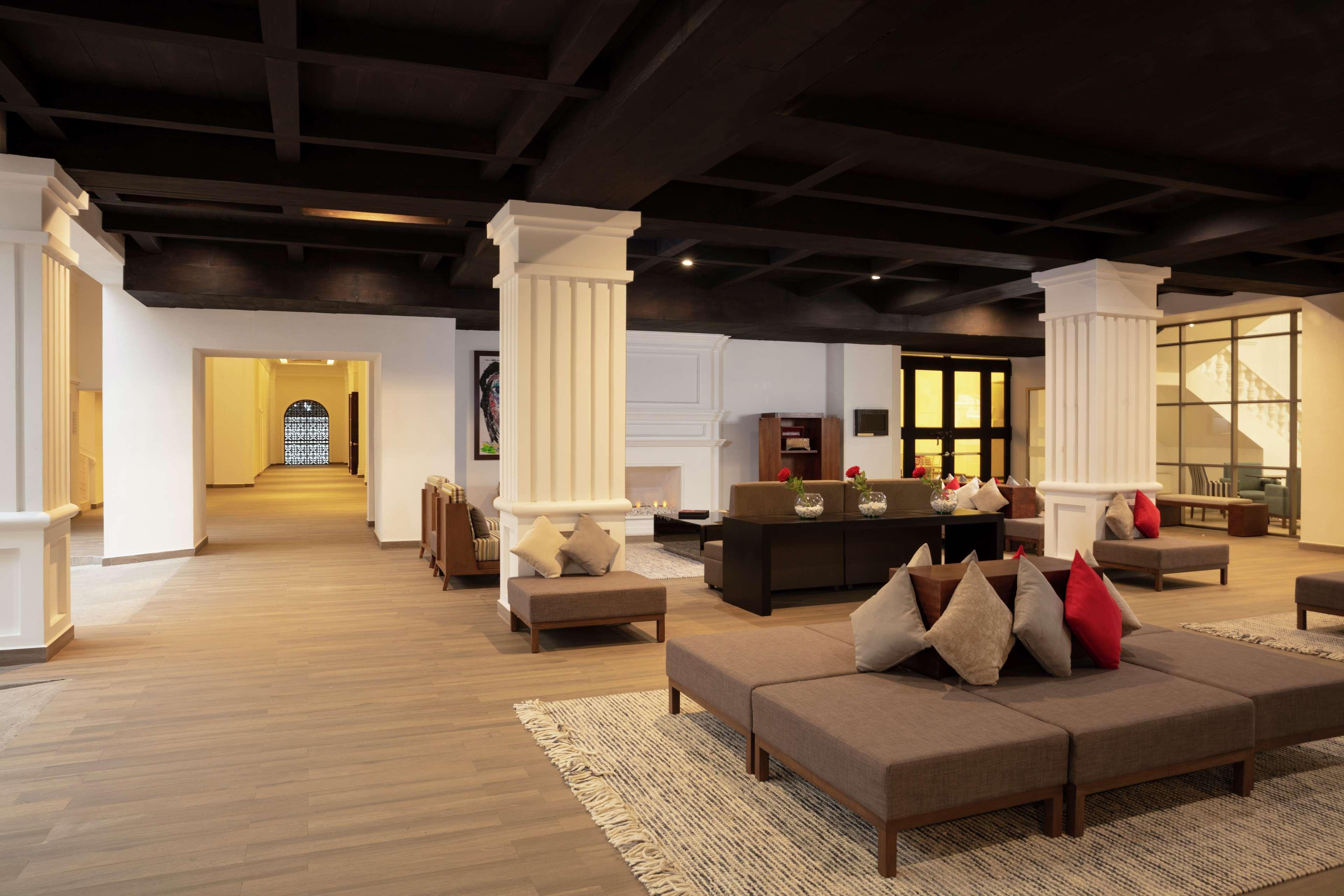 Doubletree By Hilton Toluca Hotell Eksteriør bilde