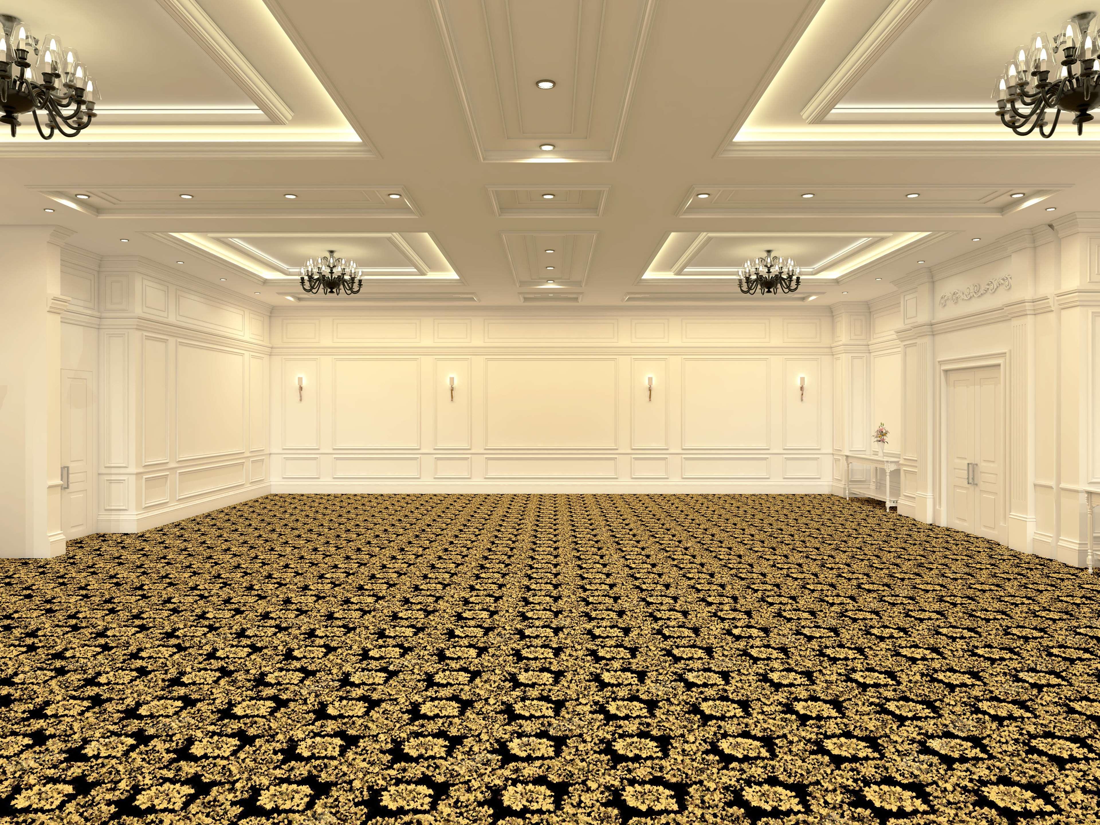 Doubletree By Hilton Toluca Hotell Eksteriør bilde