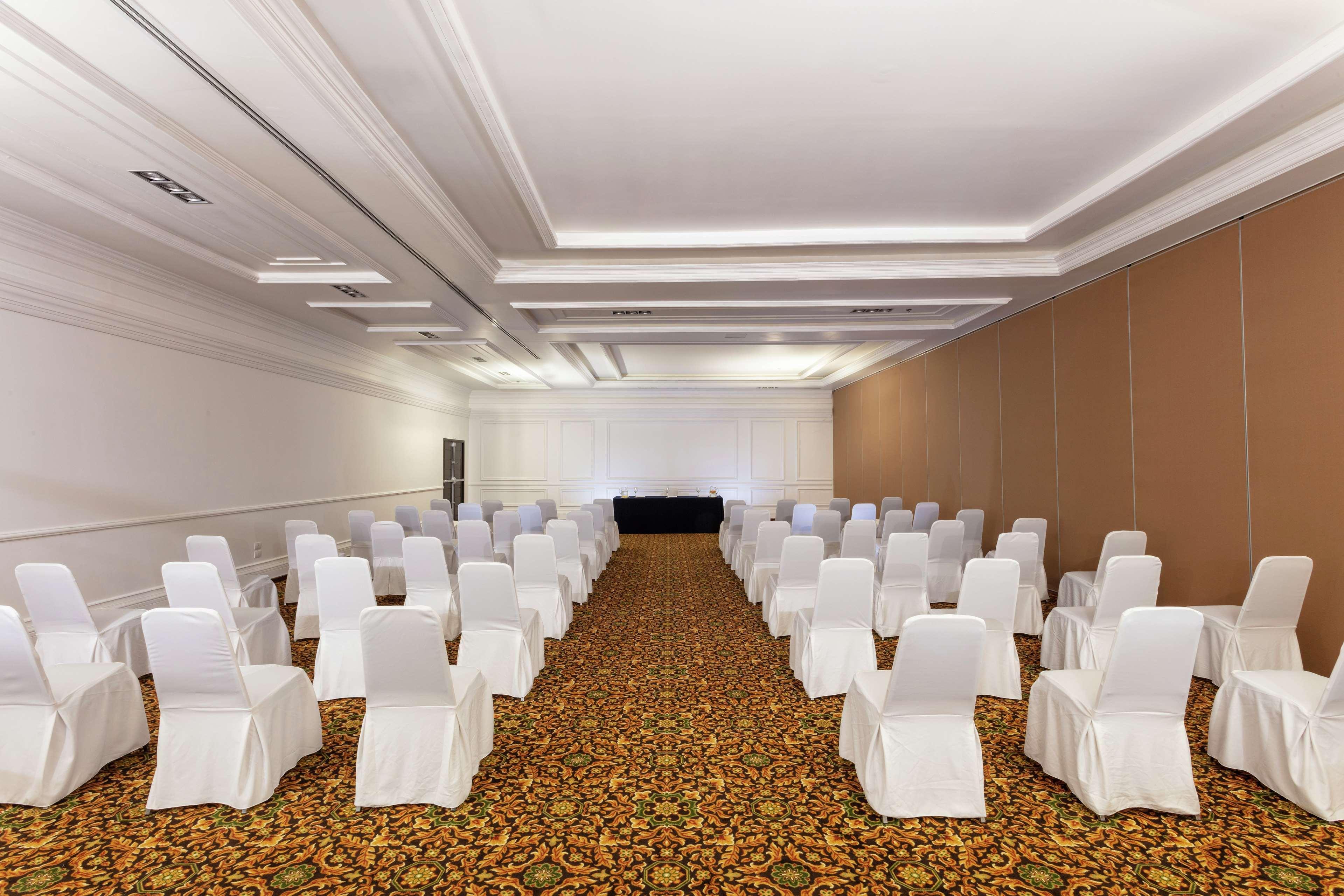 Doubletree By Hilton Toluca Hotell Eksteriør bilde