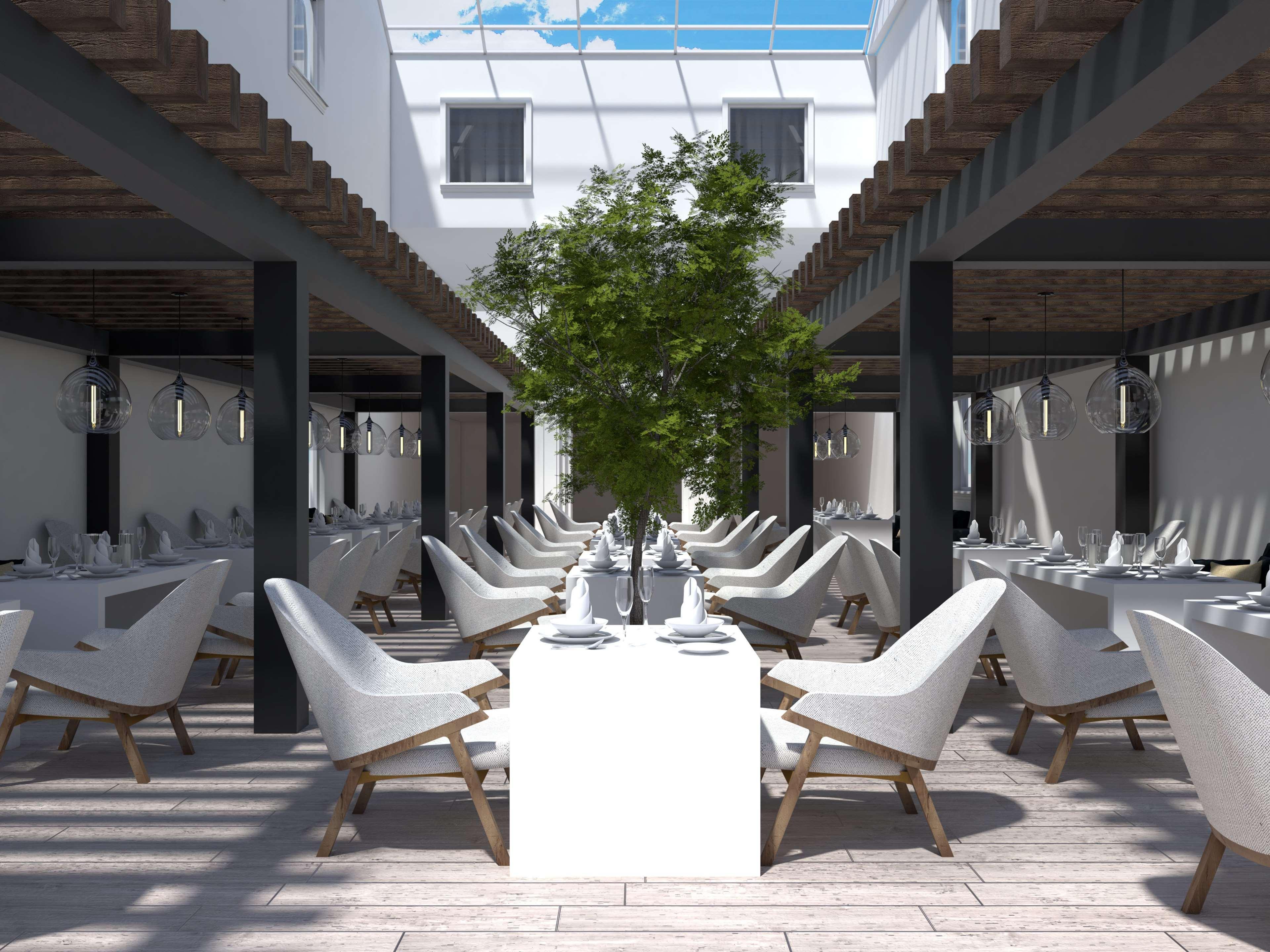 Doubletree By Hilton Toluca Hotell Eksteriør bilde