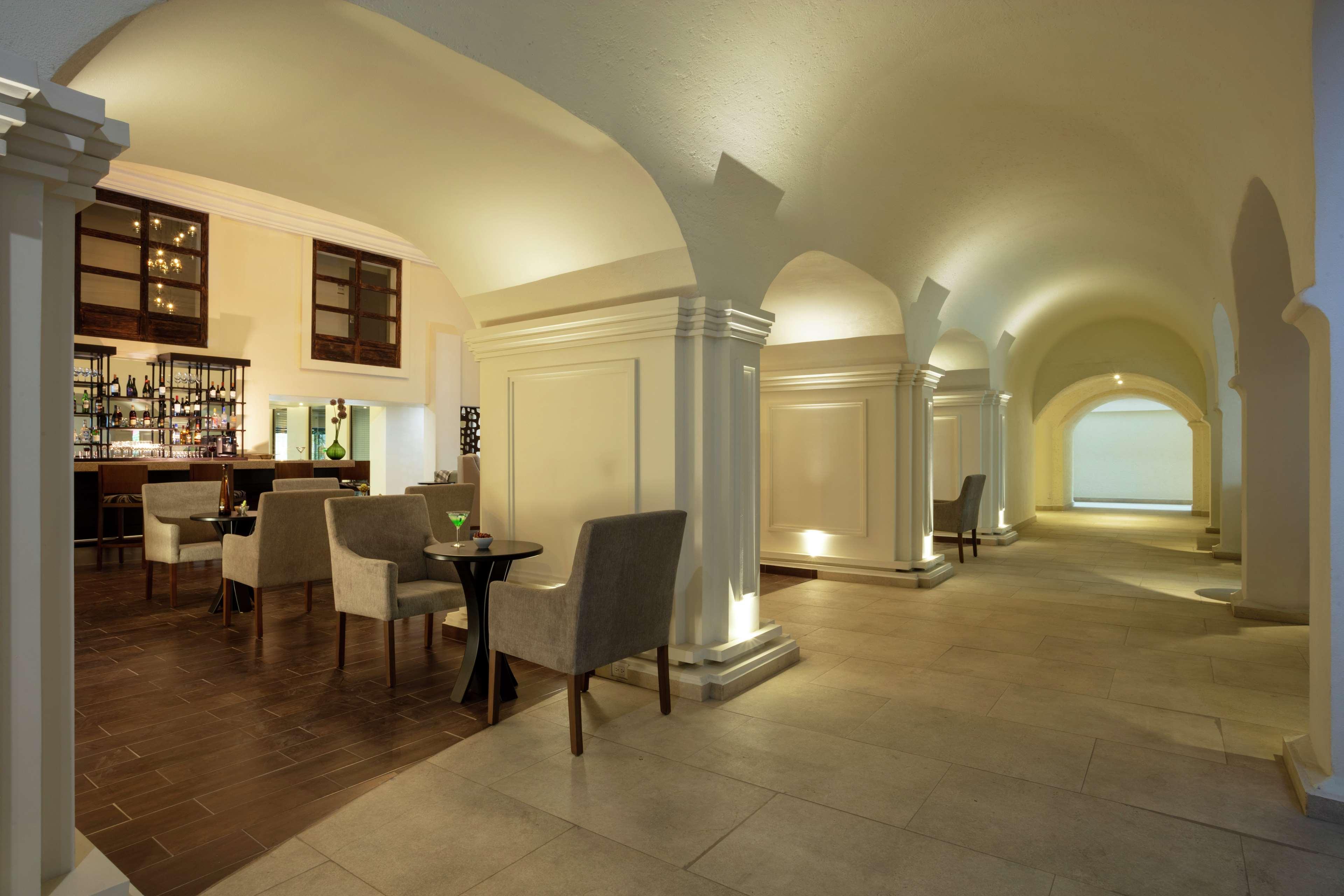 Doubletree By Hilton Toluca Hotell Eksteriør bilde