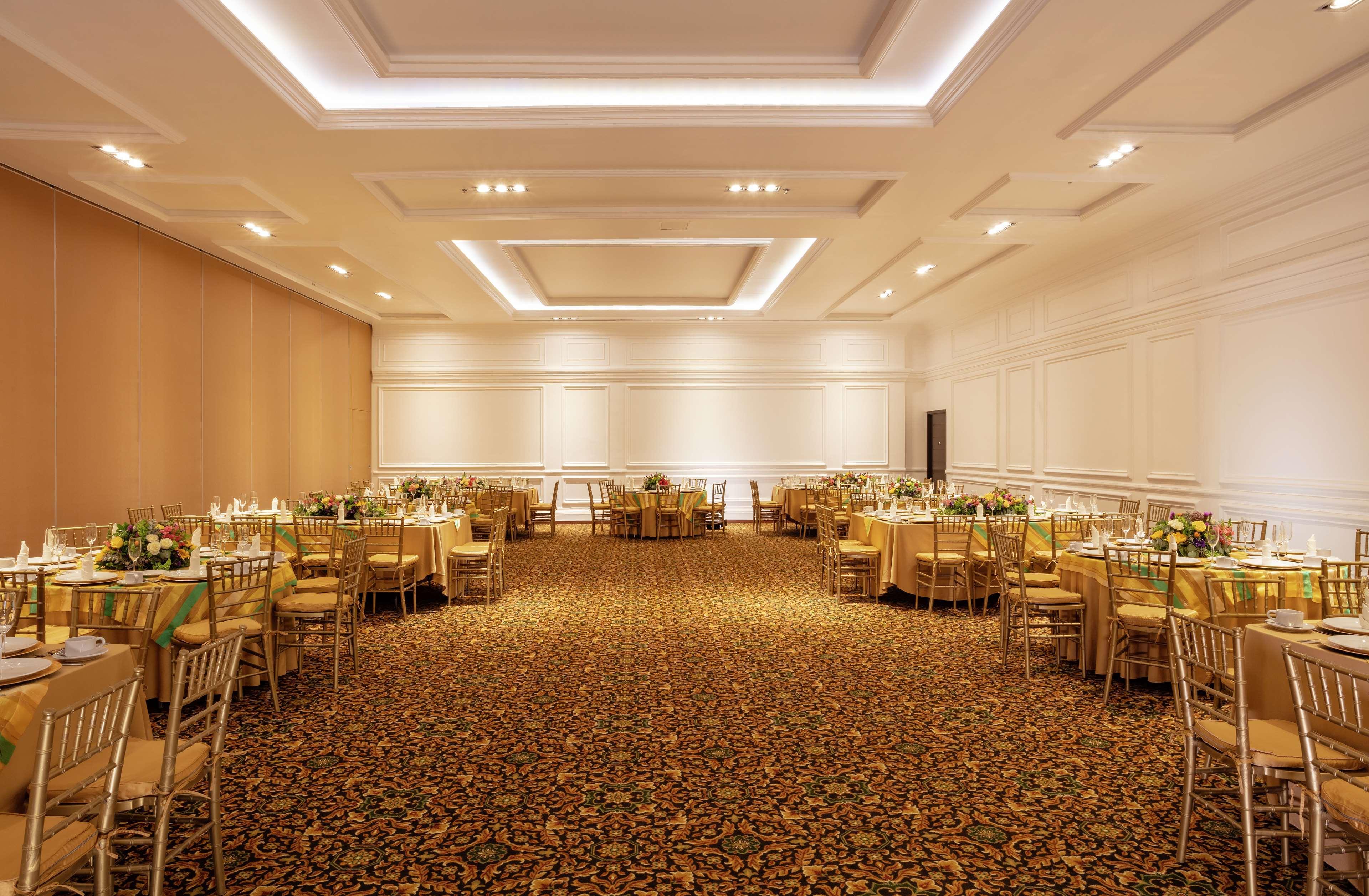 Doubletree By Hilton Toluca Hotell Eksteriør bilde