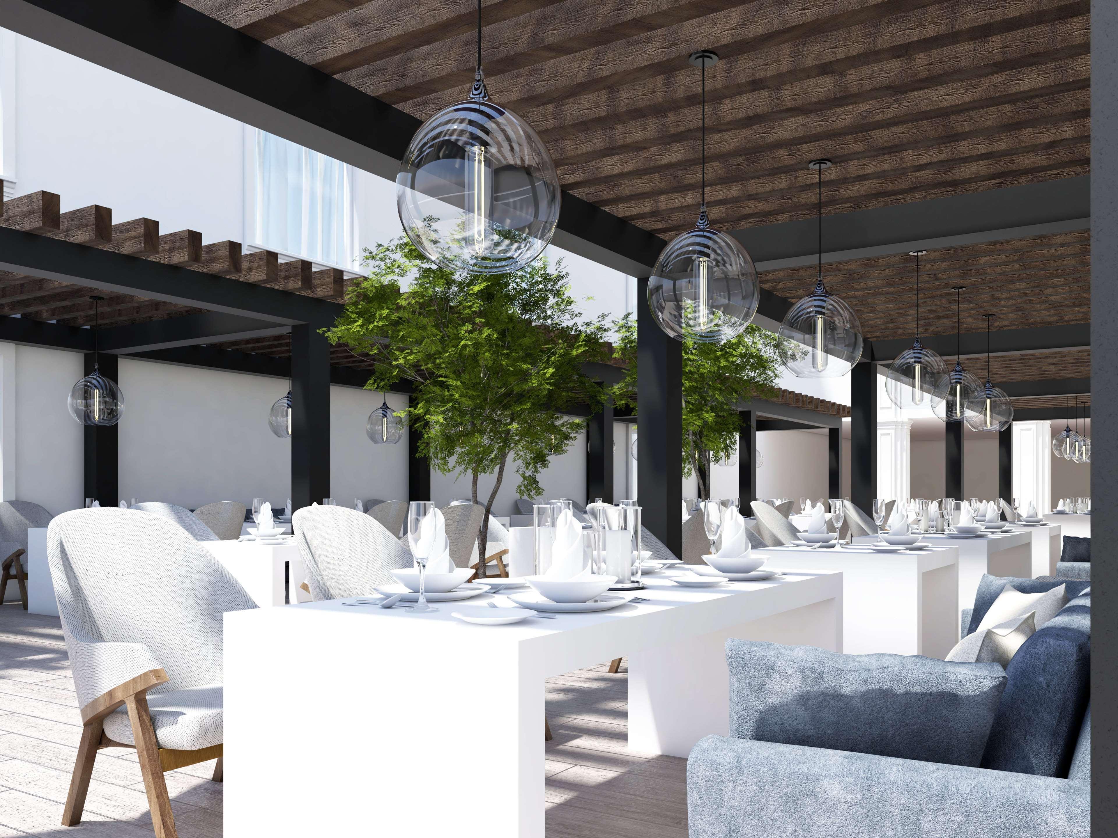 Doubletree By Hilton Toluca Hotell Eksteriør bilde