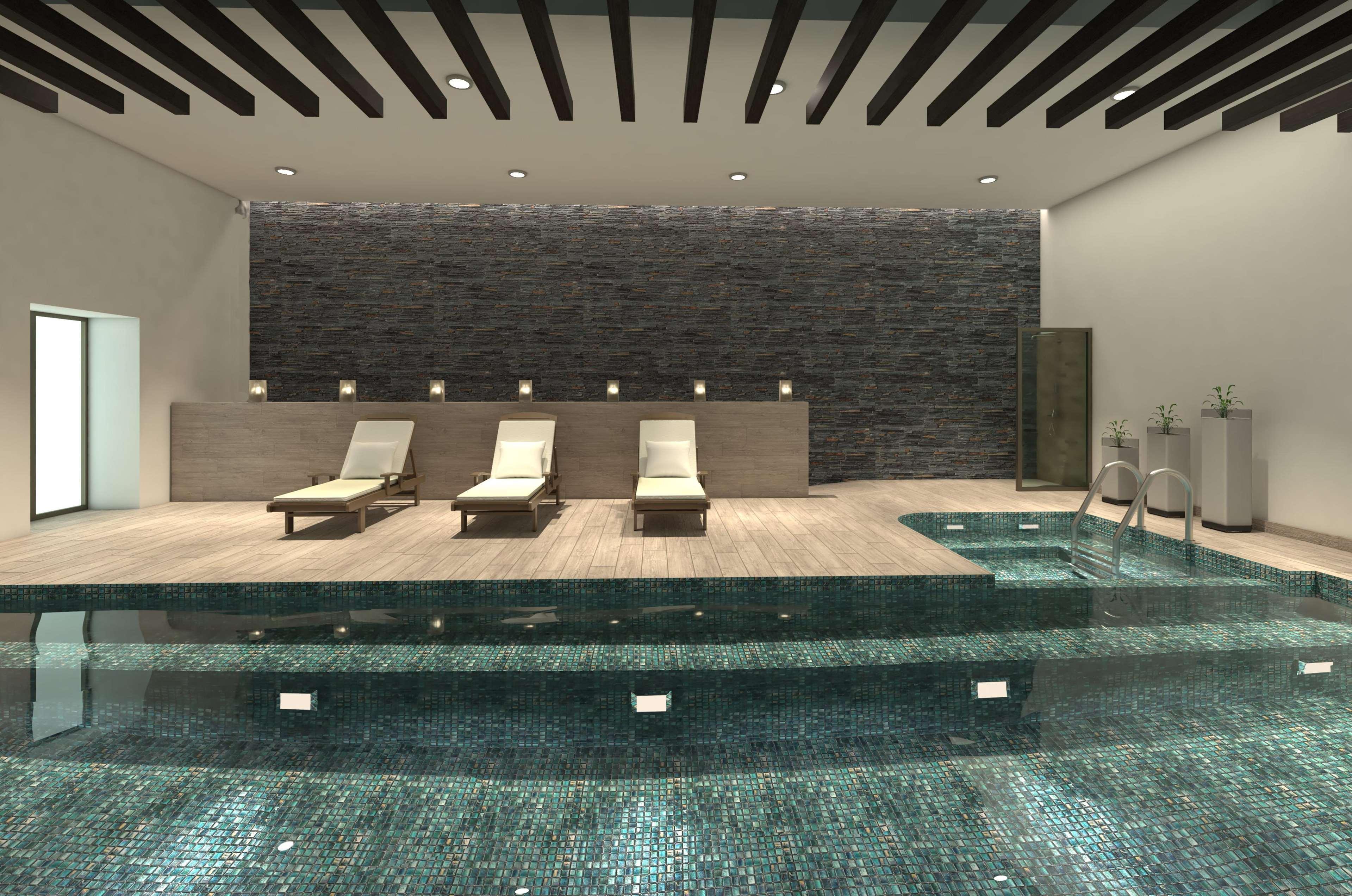 Doubletree By Hilton Toluca Hotell Eksteriør bilde