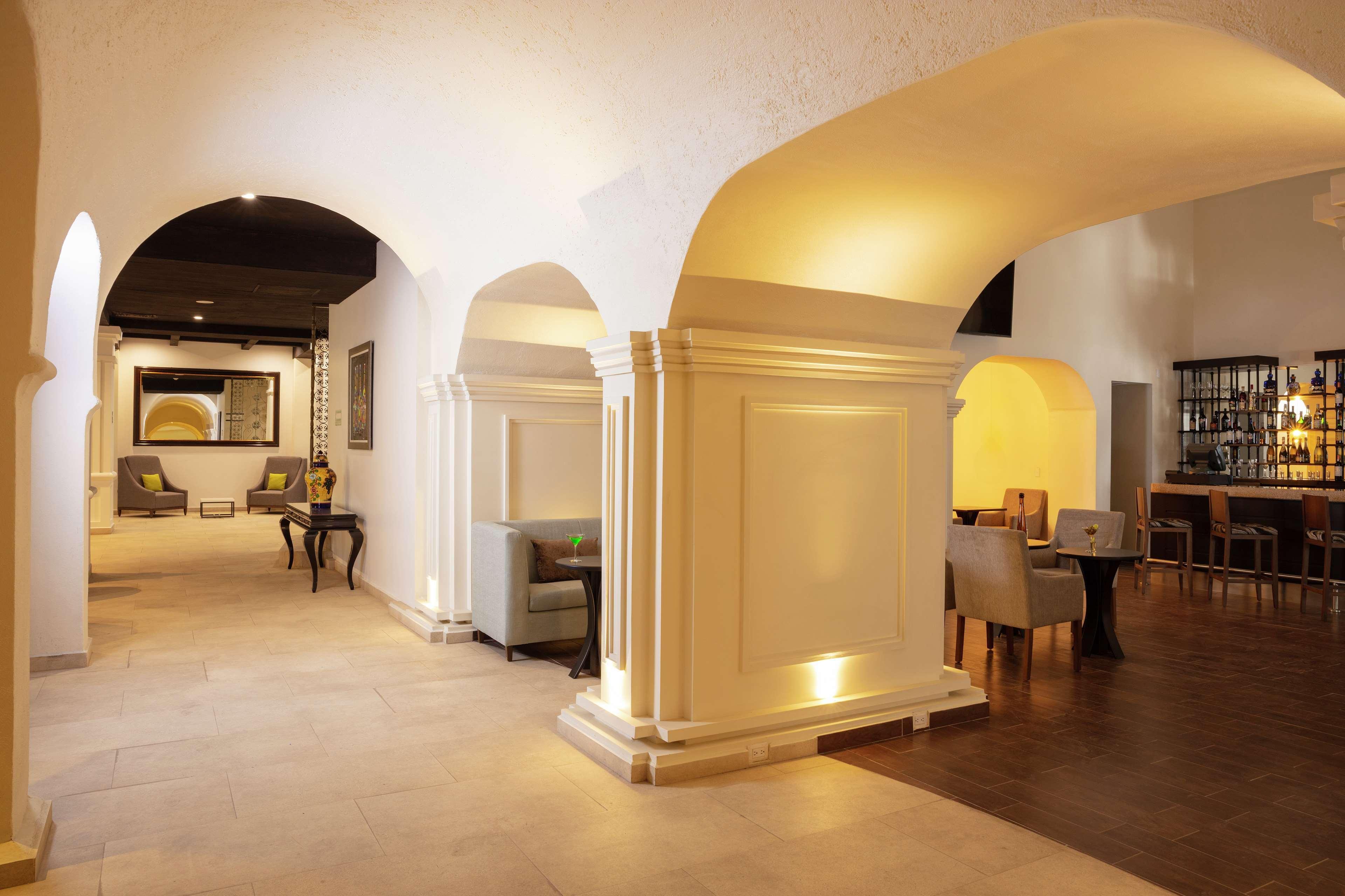 Doubletree By Hilton Toluca Hotell Eksteriør bilde