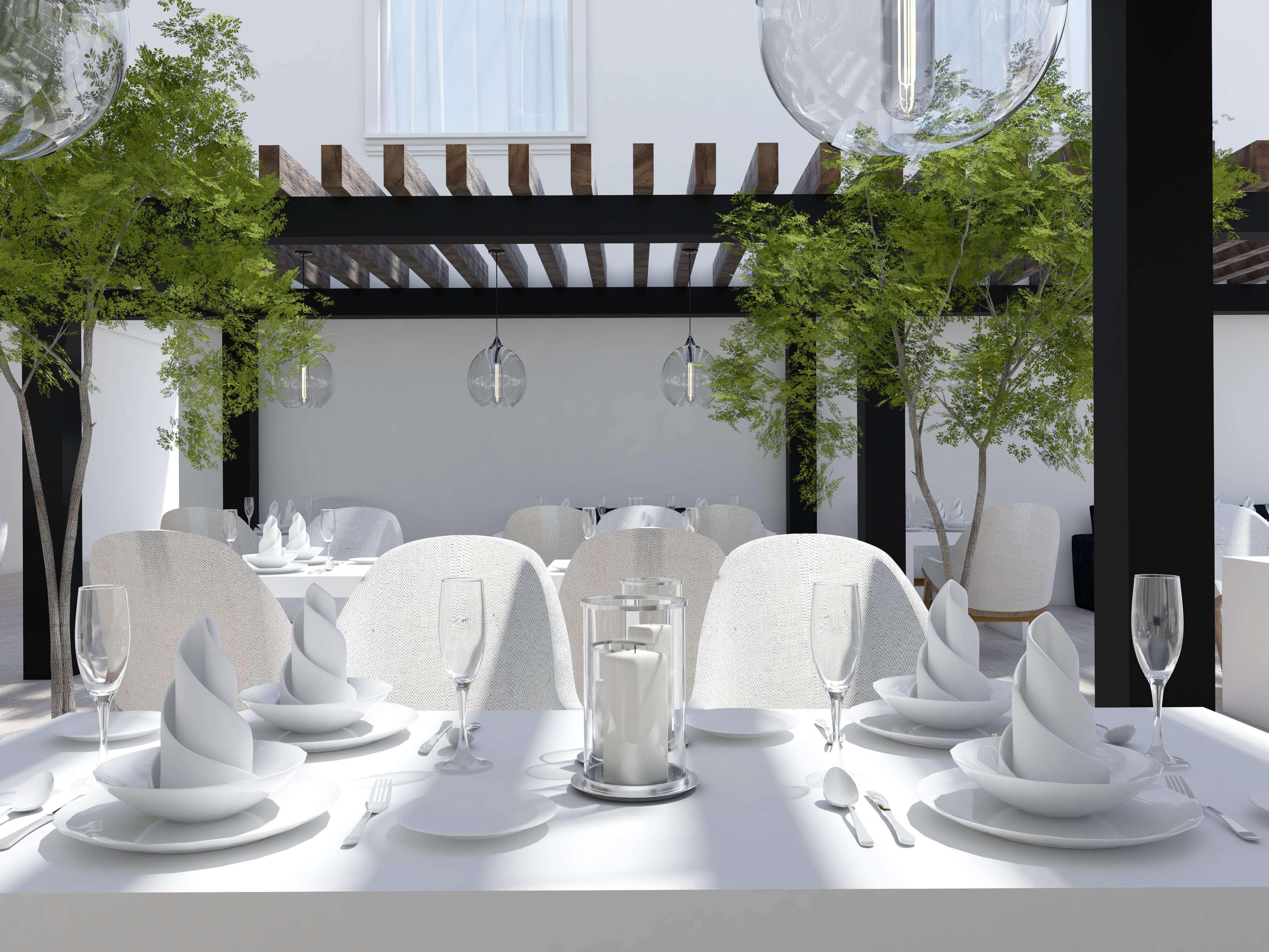 Doubletree By Hilton Toluca Hotell Eksteriør bilde