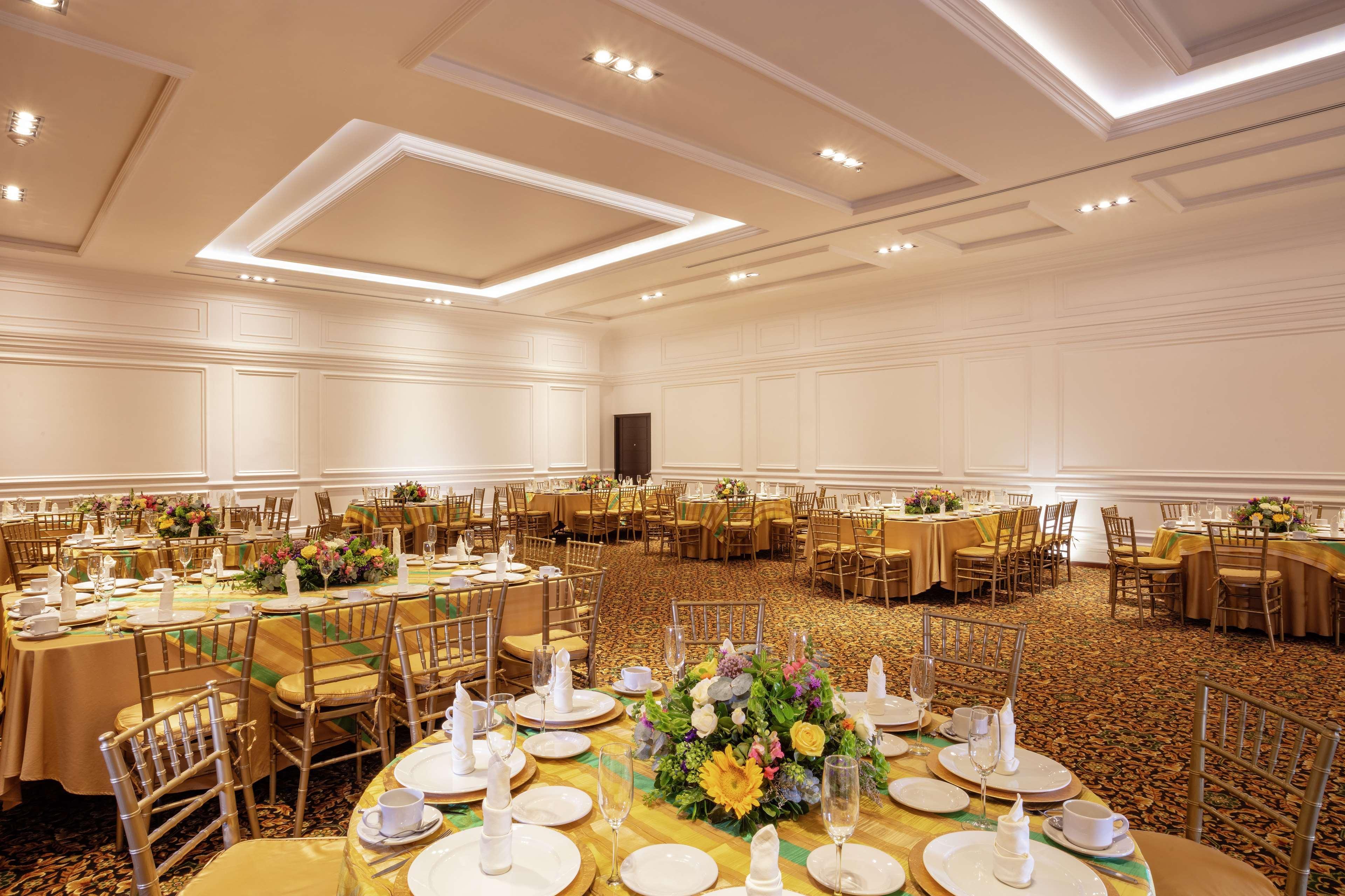 Doubletree By Hilton Toluca Hotell Eksteriør bilde