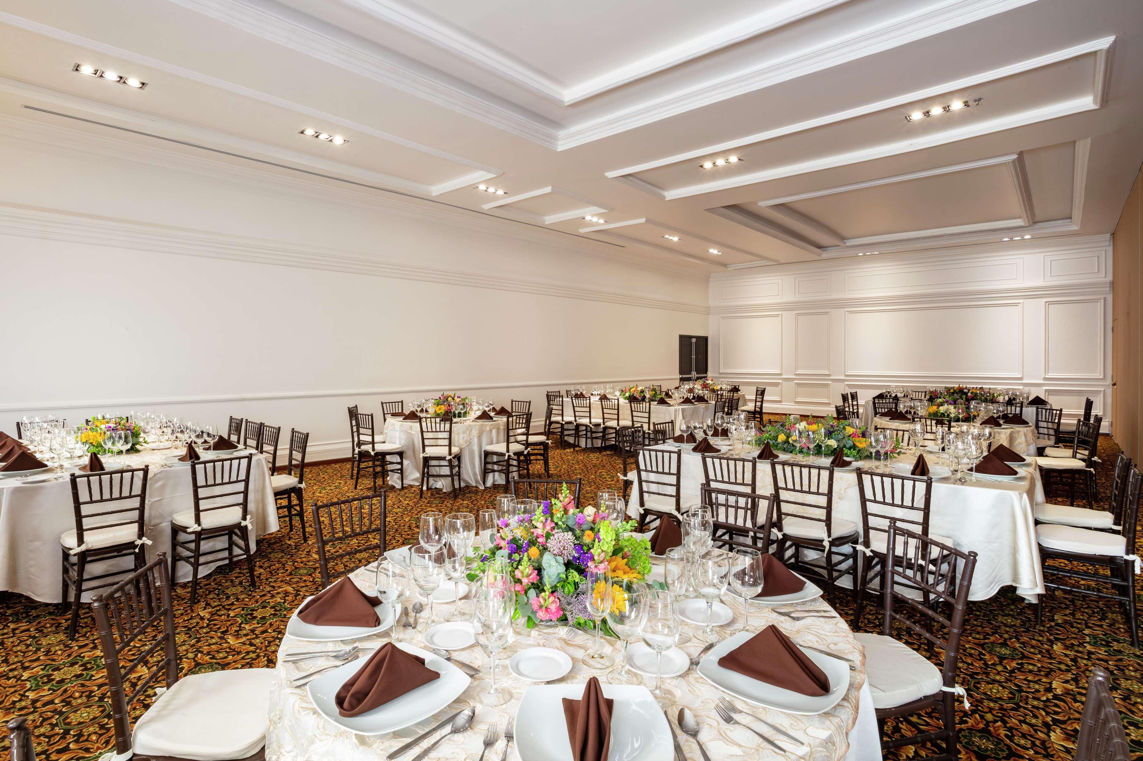 Doubletree By Hilton Toluca Hotell Eksteriør bilde