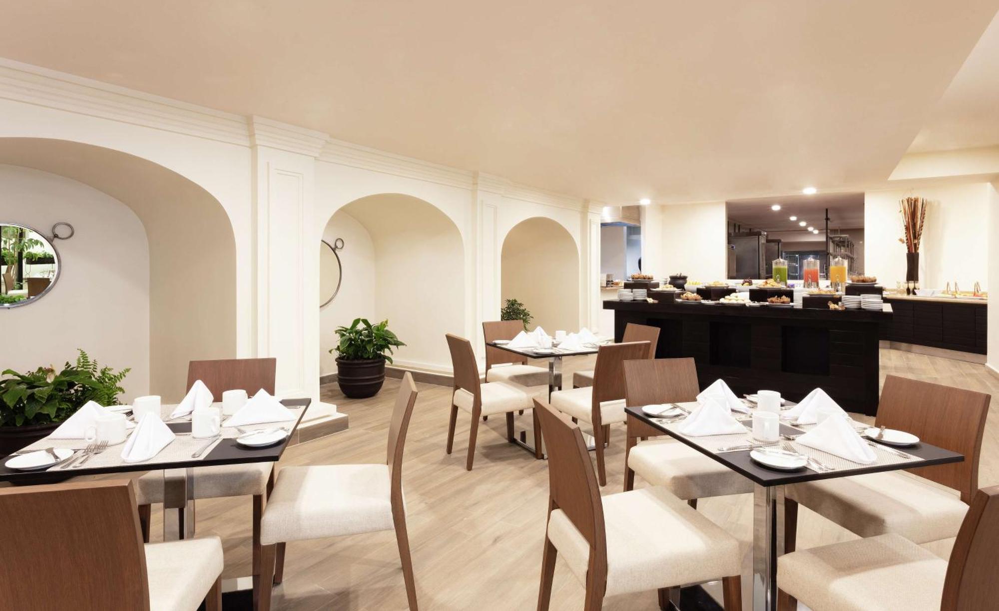 Doubletree By Hilton Toluca Hotell Eksteriør bilde